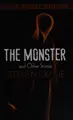 Cover image for Monster and Other Stories