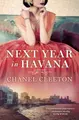 Cover image for Next year in Havana