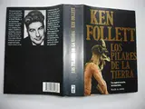 Cover image for Los pilares de la tierra [Paperback] [Jan 01, 1996] Follett, Ken.