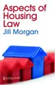 Cover image for Housing Law