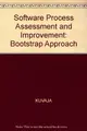 Cover image for Software Process Assessment and Improvement