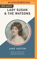 Cover image for Lady Susan & The Watsons