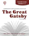 Cover image for The Great Gatsby - Teacher Guide