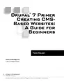 Cover image for Drupal 7 primer