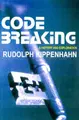 Cover image for Code breaking