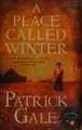 Cover image for A place called Winter