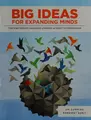 Cover image for Big ideas for expanding minds