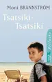 Cover image for Tsatsiki- Tsatsiki. ( Ab 8 J.).