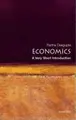 Cover image for Economics