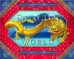 Cover image for Dragon World