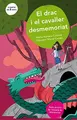 Cover image for El drac i el cavaller desmemoriat
