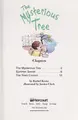 Cover image for The mysterious tree