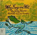 Cover image for Why Frogs Are Wet