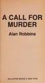 Cover image for A Call for Murder