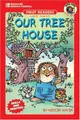 Cover image for Our tree house