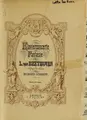 Cover image for Klavierconcerte und Fantasie