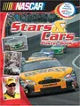 Cover image for Stars and Cars (NASCAR Book)
