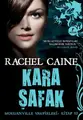 Cover image for Kara Safak - Morganville Vampirleri - Kitap 12