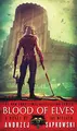 Cover image for Blood of Elves (The Witcher)