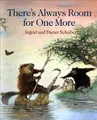 Cover image for There's always room for one more