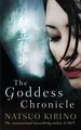 Cover image for The Goddess Chronicle