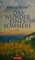 Cover image for Das Wunder eines Sommers