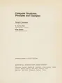 Cover image for Computer structures