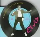 Cover image for Elvis