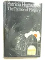 Cover image for The tremor of forgery.