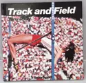 Cover image for Track and field