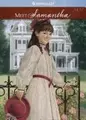 Cover image for Meet Samantha, an American girl
