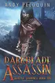 Cover image for Darkblade Assassin