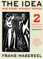 Cover image for The Idea and Story Without Words