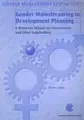 Cover image for Gender Mainstreaming in Development Planning