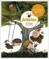 Cover image for Mi primera guía de árboles