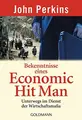 Cover image for Bekenntnisse eines Economic Hit Man