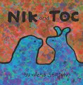 Cover image for Nik and Toc