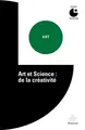 Cover image for Art et science