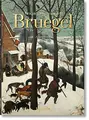 Cover image for Bruegel. Obra Pictórica Completa. 40th Ed