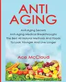Cover image for Anti-Aging