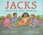 Cover image for Jacks around the world