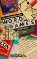 Cover image for The Guinness Book of Word Games