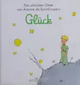 Cover image for Die schönsten Zitate von Antoine de Saint-Exupéry