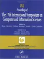 Cover image for International Symposium on Computer and Information Sciences