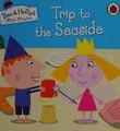 Cover image for Trip to the Seaside