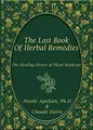 Cover image for Lost Book of Remedies