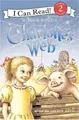 Cover image for Charlotte's Web