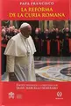 Cover image for LA REFORMA DE LA CURIA ROMANA