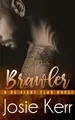 Cover image for Brawler