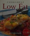 Cover image for Low fat
